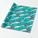 Suche nach wellen geschenkpapier Wasser