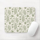 Suche nach grün blätter mousepads Muster