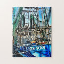 Suche nach kapitän puzzle Für ihn