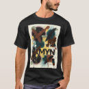 Suche nach abstrakter expressionismus tshirts Für alle