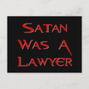 Suche nach anwalt postkarten Lustig