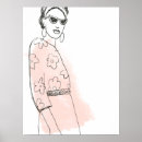 Suche nach skizze poster Frau