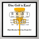 Suche nach die golf spielen poster Lustig