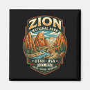 Suche nach zion canyon magnete Wandern