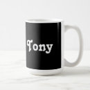 Suche nach tony tassen Kräftig