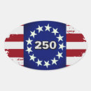 Suche nach flag ovale aufkleber Amerika