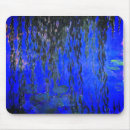 Suche nach blaue lilie mousepads Natur