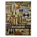 Suche nach werkzeuge kleine notizbücher Für ihn