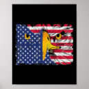 Suche nach american eagle poster Kahl