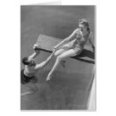 Suche nach sprungbrett postkarten Vintag