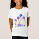 Suche nach neon blumen tshirts Lila