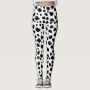 Suche nach kuh leggings Tierdruck