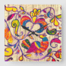 Suche nach das alle völker ist wanduhren Jede person