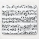 Suche nach johann sebastian bach mousepads Musikalisch