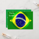 Suche nach brasilianische flagge einladungen Flaggen