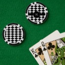 Suche nach geometrisch poker chips Muster
