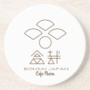 Suche nach korea untersetzer Japan