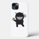 Suche nach ninja iphone hüllen Kitty