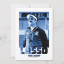 Suche nach fussball kleine grußkarten Ted lasso tv serie