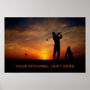 Suche nach golf poster Sonnenuntergang