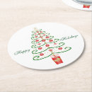 Suche nach weihnachtsbaum untersetzer Jede person