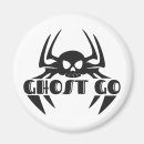 Suche nach halloween geist magnete Festlich