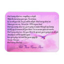 Suche nach gedicht magnete Zuhause