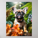 Suche nach frenchie poster Niedlich