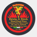 Suche nach pizzeria aufkleber Für alle