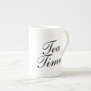 Suche nach time coffee tassen Typografie