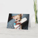 Suche nach niedlicher chihuahua karten Welpe