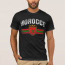 Suche nach marokko tshirts Casablanca