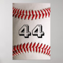 Suche nach baseball spieler poster Athlet