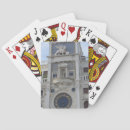 Suche nach turm spielkarten Foto