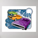 Suche nach race car poster Muscle