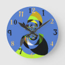 Suche nach schöne frauen wanduhren Bunt