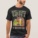 Suche nach die auffrischung tshirts Sorge