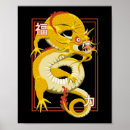 Suche nach traditioneller drache poster China