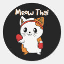 Suche nach thai aufkleber Kampfkunst