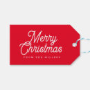 Suche nach merry christmas geschenkanhänger Weiß