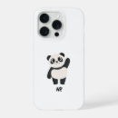 Suche nach kawaii panda iphone hüllen Jede person