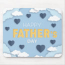 Suche nach wolke himmel mousepads Herz
