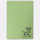 Suche nach cow post it Lustig