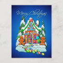 Suche nach gingerbread postkarten Junge