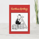 Suche nach bauunternehmen karten Weihnachtskarte