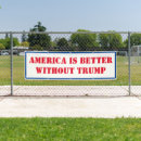 Suche nach amerika banner Trumpf