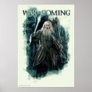 Suche nach ian poster Hobbit