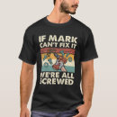 Suche nach mark tshirts Vater