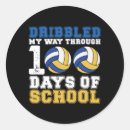 Suche nach 100 tage schule aufkleber Bildung