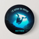 Suche nach tauchen buttons Taucher